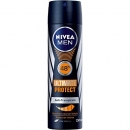 6er Nivea Men Ultimate Protect Deo-Spray, 6*150 ml